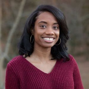 Meet your Posher, Kristin